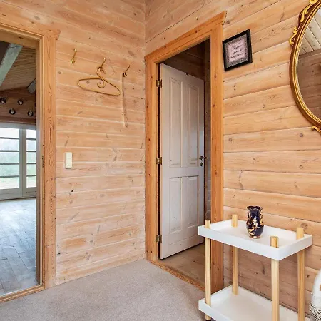 Holiday home 6 Person In Slagelse