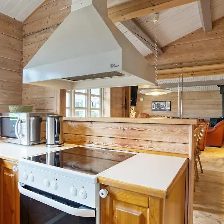 Holiday home 6 Person In