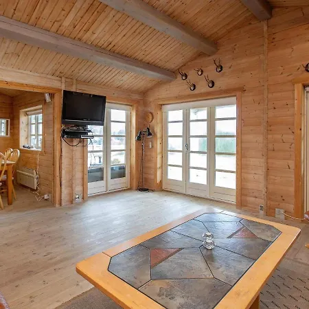 6 Person In Holiday home *
