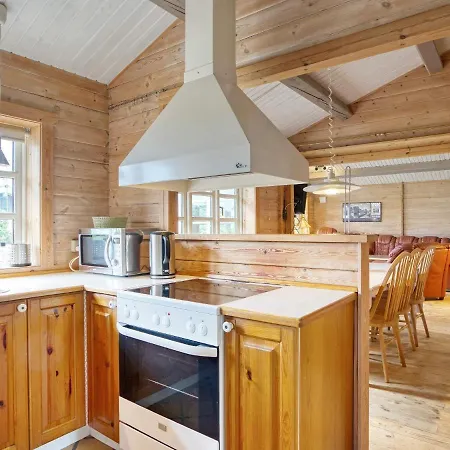 Holiday home 6 Person In