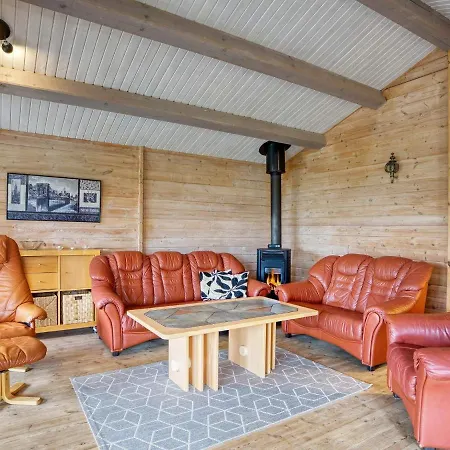 7 Person In Vakantiehuis *