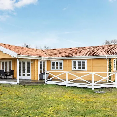6 Person In Holiday home *