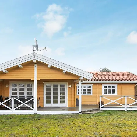 Holiday home 6 Person In