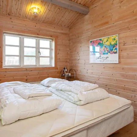6 Person In Holiday home *
