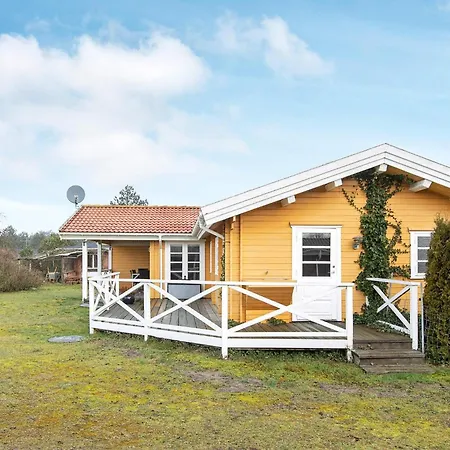 6 Person In Holiday home *