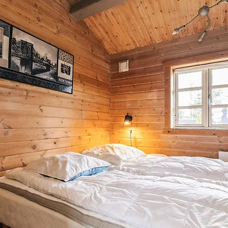 6 Person In Holiday home Slagelse