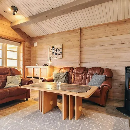 6 Person In Holiday home
