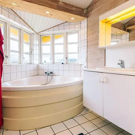 6 Person In Holiday home *
