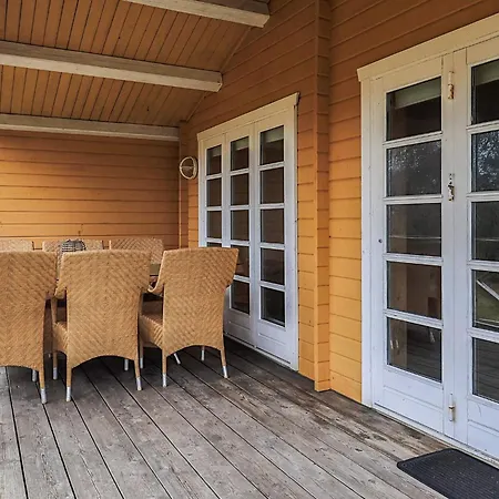 Holiday home 6 Person In *