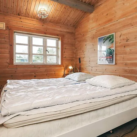 Holiday home 6 Person In Slagelse