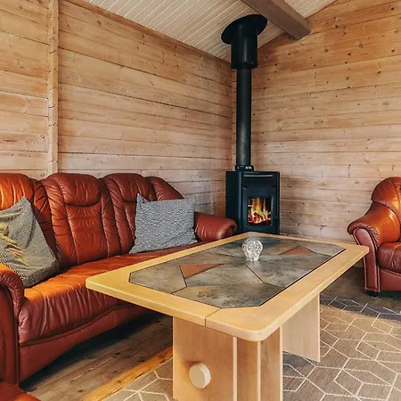 6 Person In Holiday home *