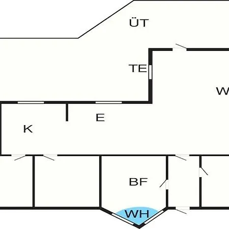 6 Person In Holiday home *