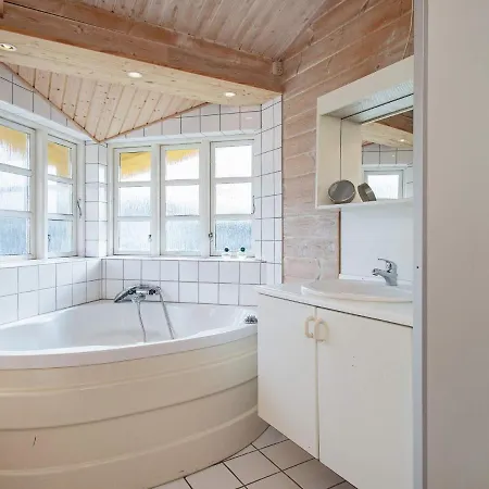 Holiday home 6 Person In *